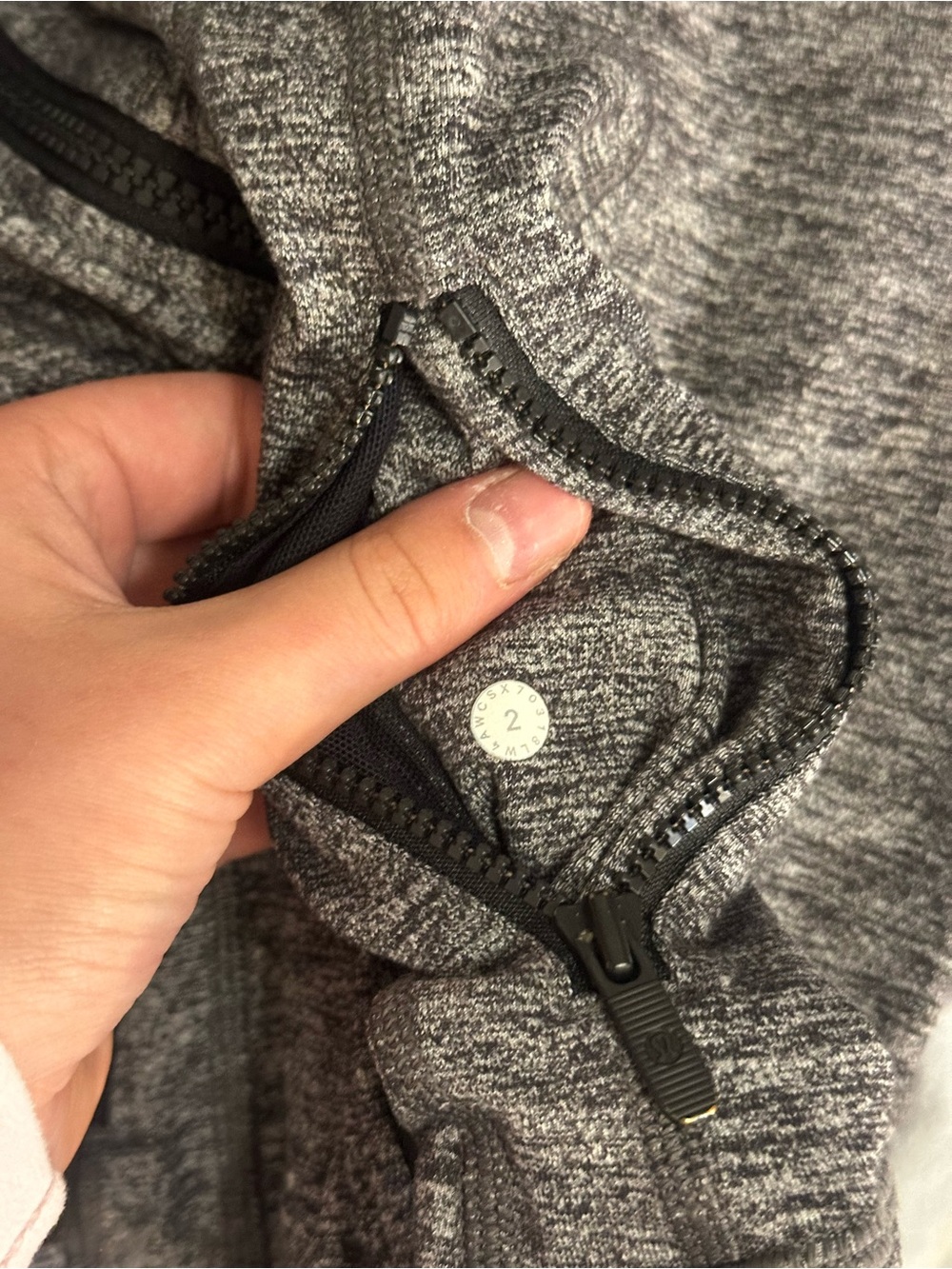 Lululemon define - Picture 5 of 5